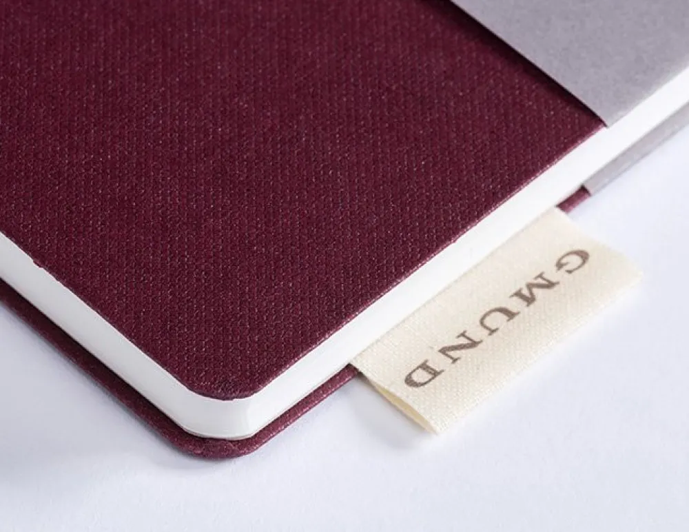 Gmund Notes w kropki Mono - - Jam 115 g 112 ark.