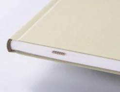 Gmund Notes w kropki Mono - - Pistacchio 115 g 112 ark.