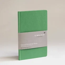 Gmund Notes w kropki Mono - - Sage 115 g 112 ark. ><noscript><img width=