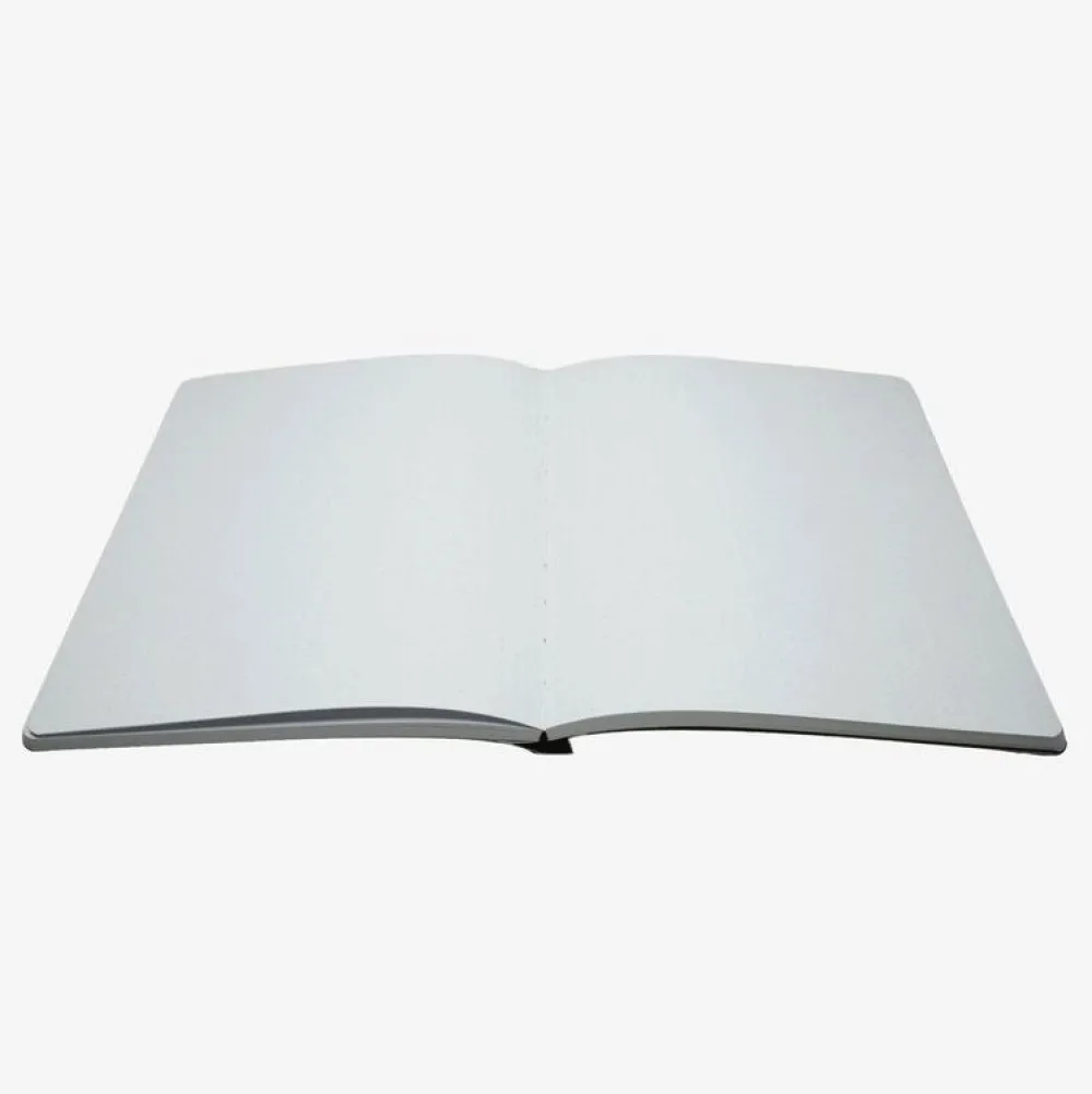 Devangari Notes w kropki otabind Blackberry Bliss A5 - - 120 g/m2