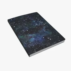 Devangari Notes w kropki otabind Emerald Galaxy A5 - - 120 g/m2