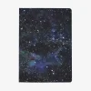 Devangari Notes w kropki otabind Emerald Galaxy B5 - - 120 g/m2