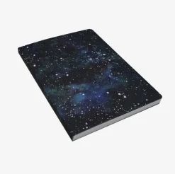 Devangari Notes w kropki otabind Emerald Galaxy B5 - - 120 g/m2