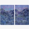 Devangari Notes w kropki otabind Night Meadow B5 - - 120 g/m2 > Notatniki W Kropki
