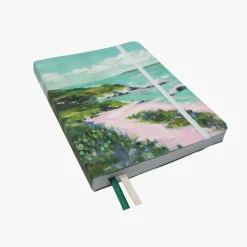 Devangari Notes w kropki Summer Coast A5 - - 120 g/m2 ><noscript><img width=