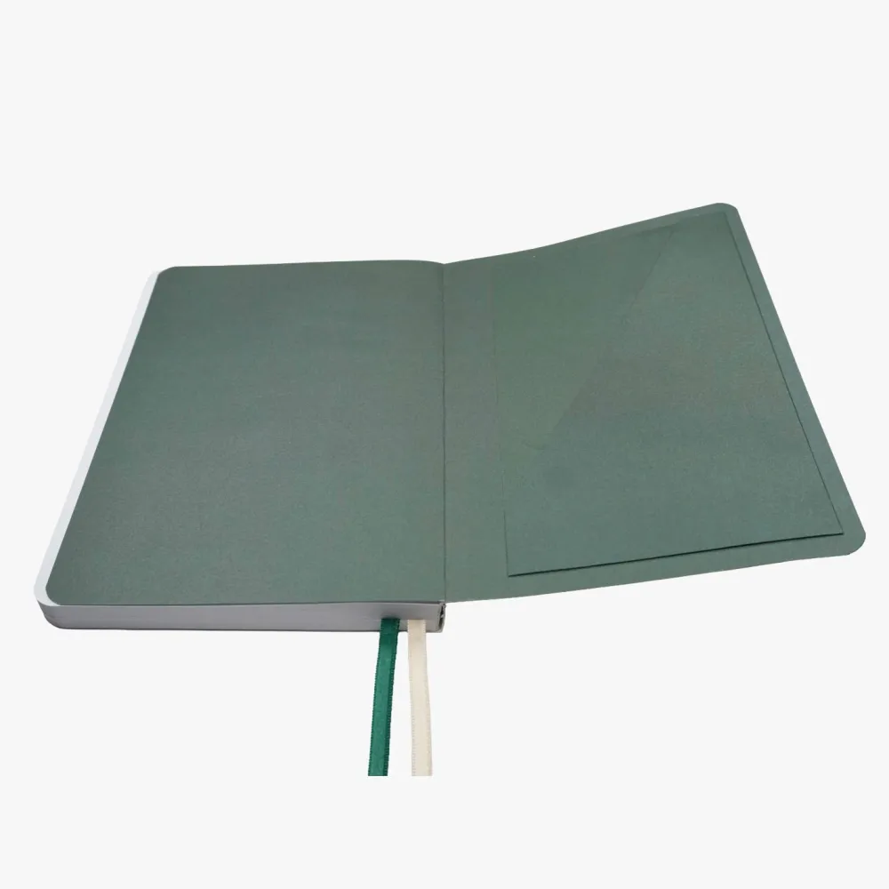 Devangari Notes w kropki Summer Coast A5 - - 120 g/m2 > Notatniki W Kropki