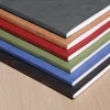 Clairefontaine Notes w linie Age Bag A4 - - Red 90 g 96 stron