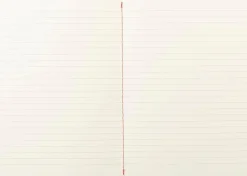 J.Herbin Notes w linie Bistro Parisien A5 - - 120 g/m2