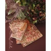 Rhodia Notes w linie Bouquet 9 x 14 cm - - 80 g/m2 32 ark.