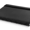 Filofax Notes w linie Classic - - czarny A5