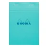 Rhodia Notes w linie No.16 A5 - - Azure 80 g/m2 80 ark. > Notatniki W Linie