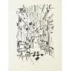 J.Herbin Notes w linie Passage des Panoramas A5 - - 120 g/m2