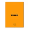 Rhodia Notes w pudełku Memo Pad No. 13 - - w kropki, A6, 80 g, 240 ark.