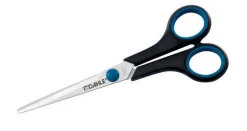 Dahle Nożyczki Comfort-Grip - - 17,5 cm