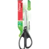 Maped Nożyczki Essentials Green Deco - - 21 cm > Nożyczki