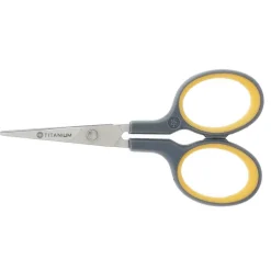 Westcott Nożyczki tytanowe Super Soft Grip - - 10 cm > Nożyczki
