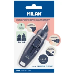 Milan Nożyk ceramiczny Stick 1918 - - niebieski ><noscript><img width=