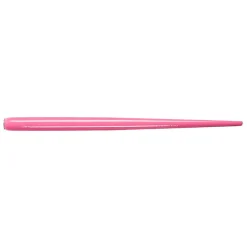 DEML Holzerzeugnisse Obsadka drewniana do kaligrafii - Deml - prosta, Baby Pink, 17 cm > Obsadki