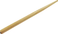 DEML Holzerzeugnisse Obsadka drewniana do kaligrafii - Deml - prosta, lakierowana, naturalna