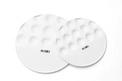HIMI Okrągła paletka malarska UFO 18 cm -