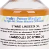 Renesans Olej lniany do farb olejnych Hydr-Oil, polimeryzowany - - 100 ml