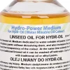 Renesans Olej lniany do farb olejnych Hydr-Oil - - 250 ml > Oleje|Media Do Farb Olejnych