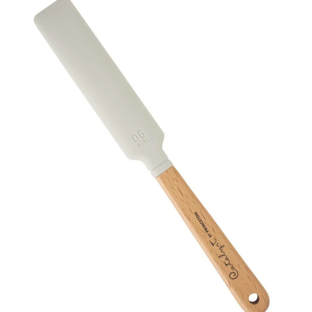 Princeton Łopatka silikonowa Catalyst Mini Blade - - szara, nr 06