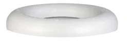Oponka, obręcz styropianowa - płaska, 30 cm > Styropianowe