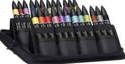 Winsor & Newton Organizer, etui na markery -