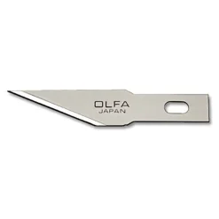 Olfa Ostrza KB4 do skalpela AK-4 - - 8 mm, 5 szt.