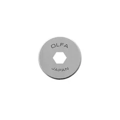 Olfa Ostrza krążkowe RB18 - - 18 mm, 2 szt.