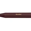Kaweco Ołówek automatyczny Classic Sport - - Bordeaux, 0,7 mm