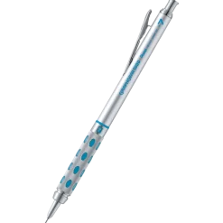 Pentel Ołówek automatyczny Graphgear 1000 - - niebieski, 0,7 mm > Ołówki