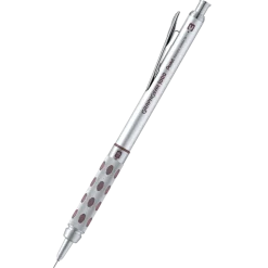 Pentel Ołówek automatyczny Graphgear 1000 - - brązowy, 0,3 mm > Ołówki