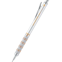 Pentel Ołówek automatyczny Graphgear 1000 - - żółty, 0,9 mm > Ołówki