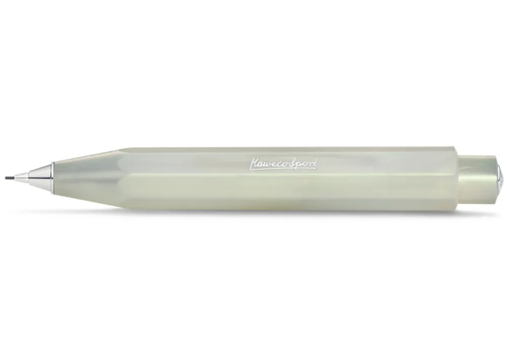 Kaweco Ołówek automatyczny Lunar Sport - - Light Green 0,7 mm > Ołówki