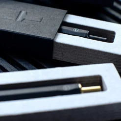 HMM Ołówek automatyczny 0,7 mm - - Black ><noscript><img width=