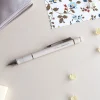 Tombow Ołówek automatyczny MONO Graph Grip 0,5 mm - - Purple