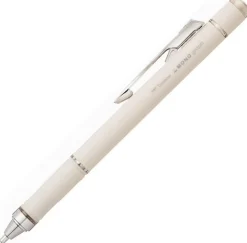 Tombow Ołówek automatyczny MONO Graph Grip 0,5 mm - - Greige