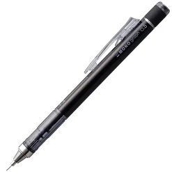 Tombow Ołówek automatyczny MONO Graph - - Black, 0,5 mm