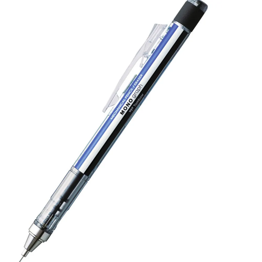 Tombow Ołówek automatyczny MONO Graph - - 0,5 mm