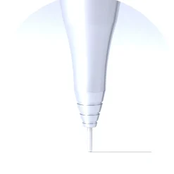 Pentel Ołówek automatyczny Orenz - - biały, 0,2 mm > Ołówki