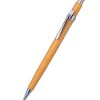 Pentel Ołówek automatyczny P209 - - żółty, 0,9 mm