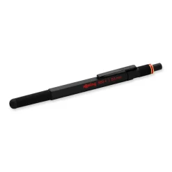 Rotring Ołówek automatyczny 800+ - - czarny, 0,5 mm ><noscript><img width=