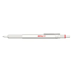 Rotring Ołówek automatyczny 600 - - Pearl White 0,5 mm