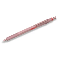 Rotring Ołówek automatyczny 600 - - Rose Gold 0,5 mm ><noscript><img width=