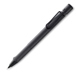 Lamy Ołówek automatyczny Safari - - matowa umbra, 0,5 mm