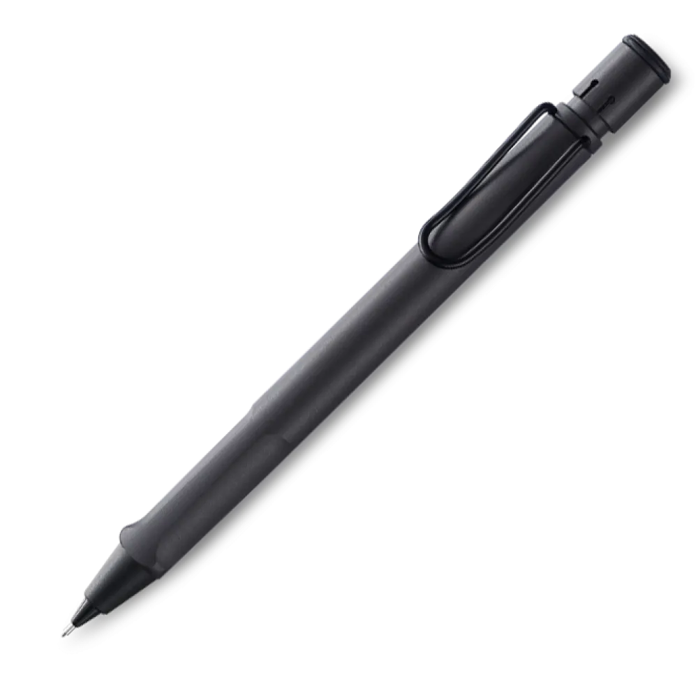 Lamy Ołówek automatyczny Safari - - matowa umbra, 0,5 mm