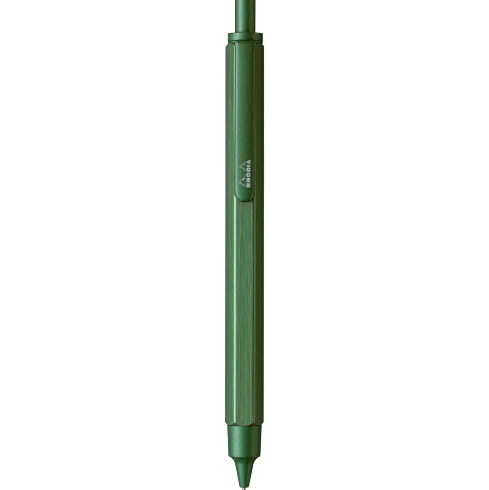 Rhodia Ołówek automatyczny scRipt - - Sage > Ołówki