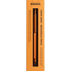 Rhodia Ołówek automatyczny scRipt - - Orange